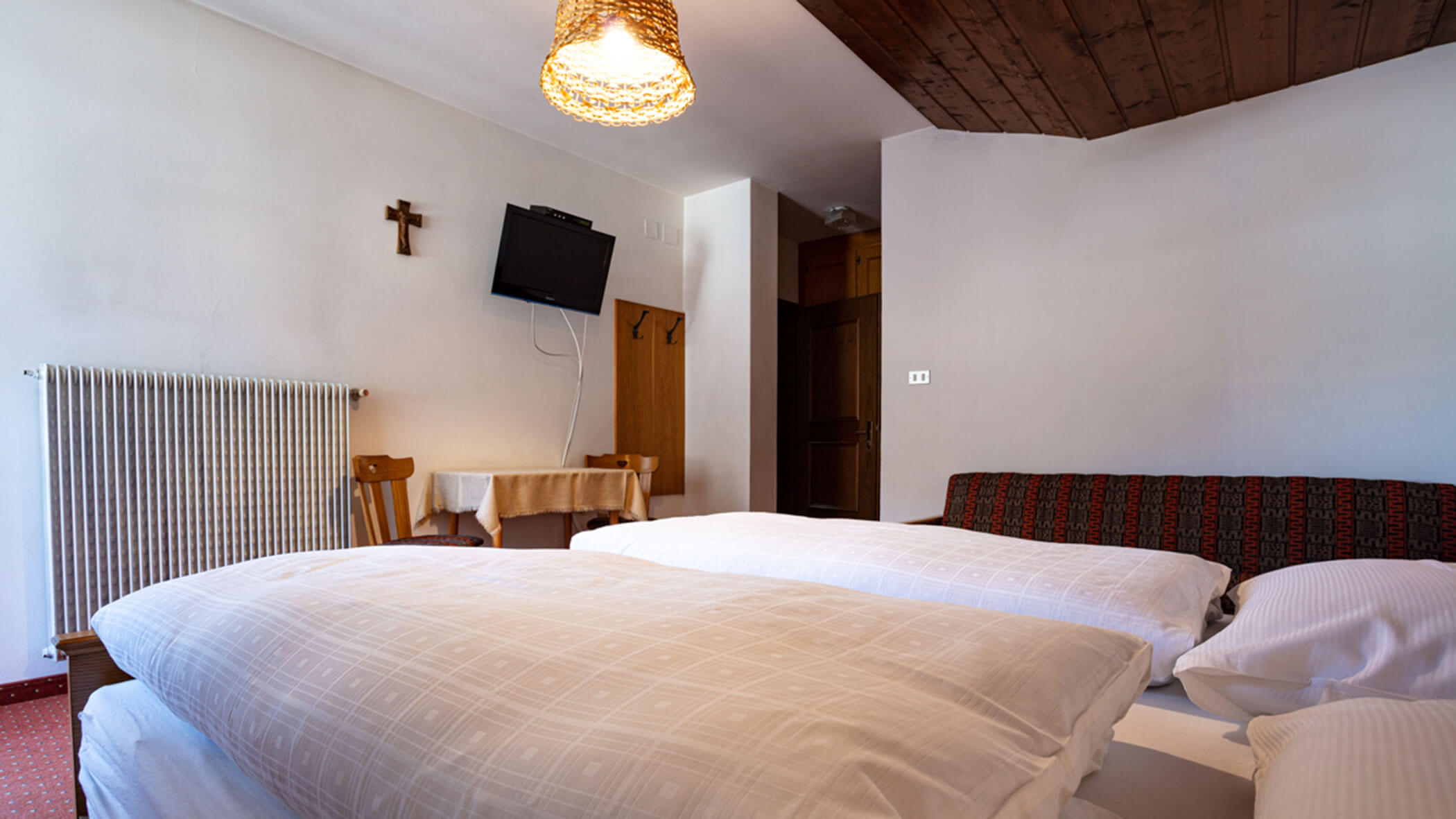 B&B Kiniger - camera singola